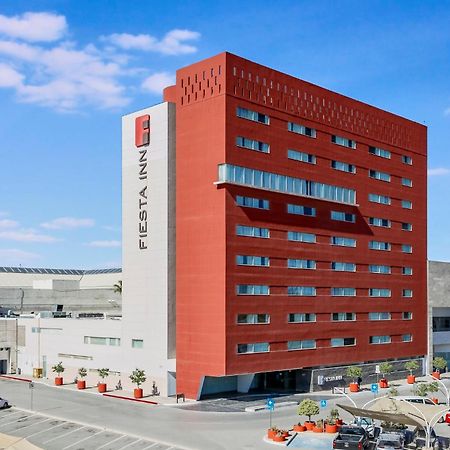 Fiesta Inn Torreon Galerias Dış mekan fotoğraf