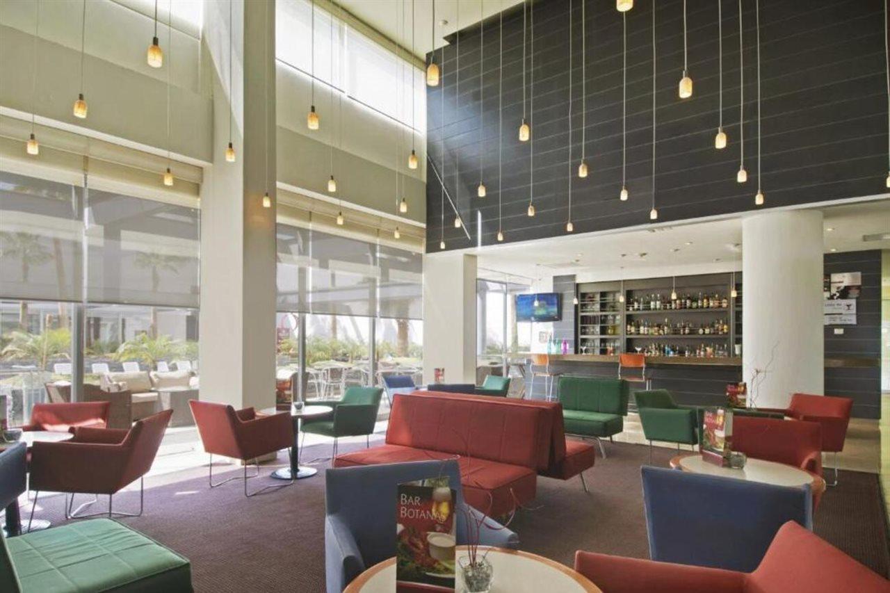 Fiesta Inn Torreon Galerias Dış mekan fotoğraf