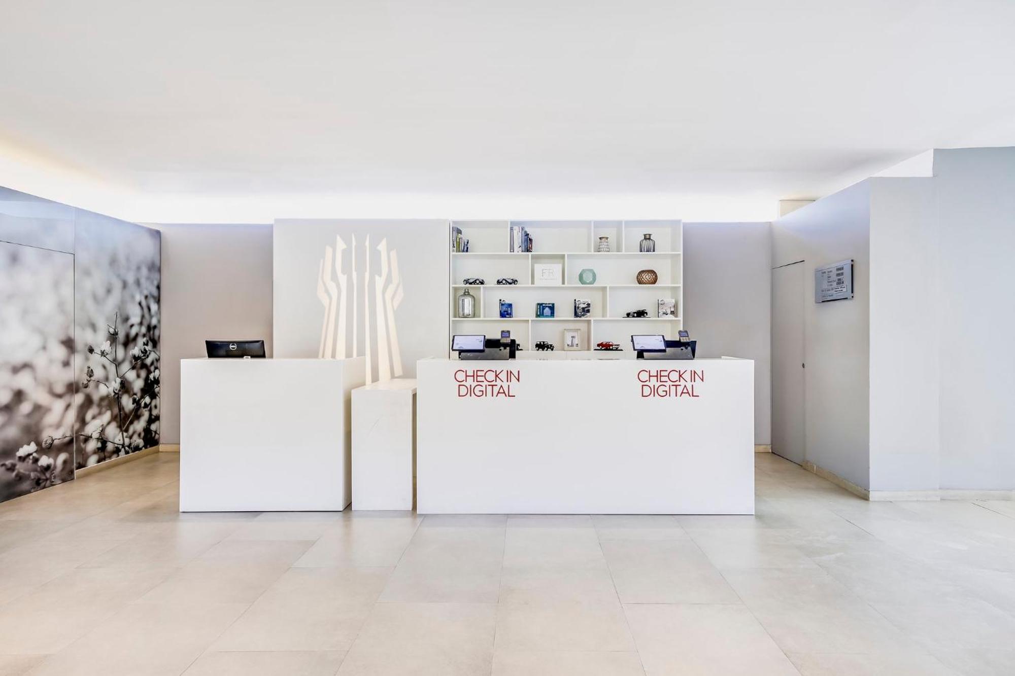 Fiesta Inn Torreon Galerias Dış mekan fotoğraf