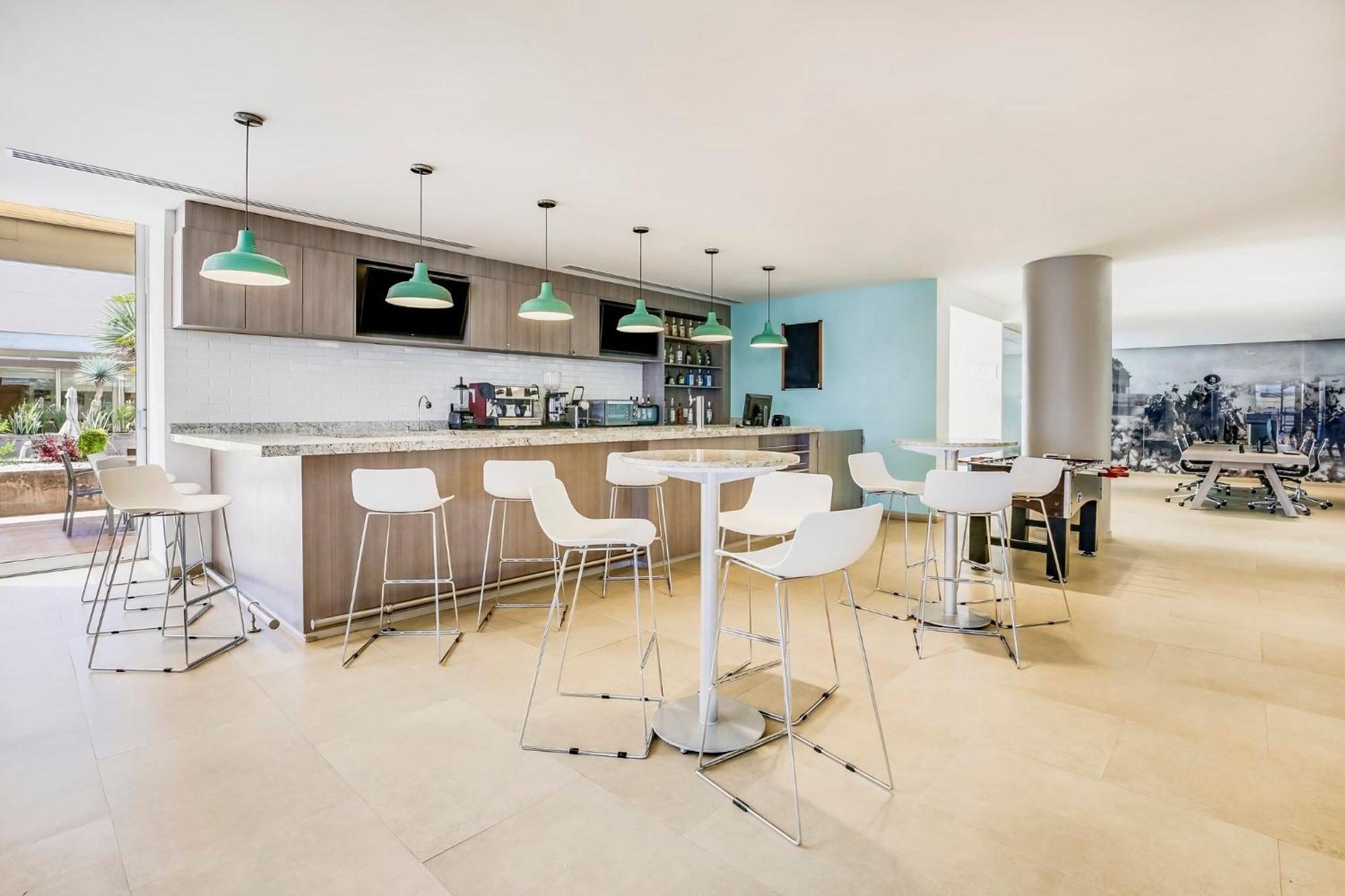Fiesta Inn Torreon Galerias Dış mekan fotoğraf