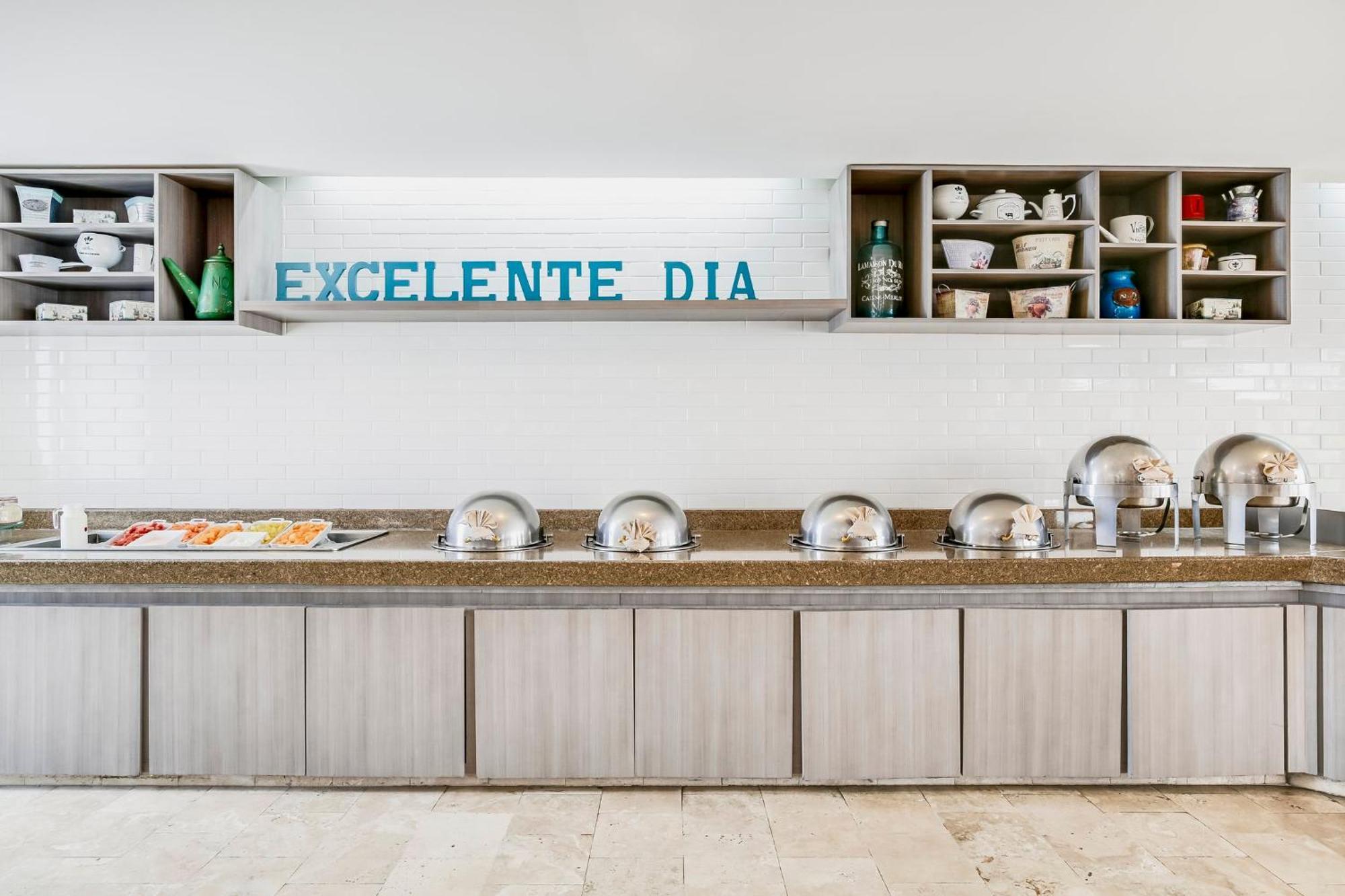 Fiesta Inn Torreon Galerias Dış mekan fotoğraf