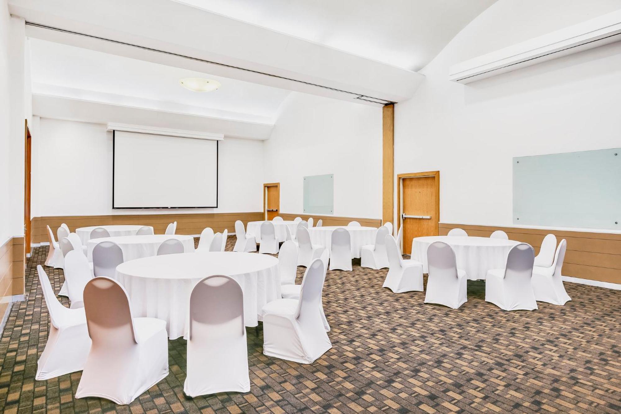 Fiesta Inn Torreon Galerias Dış mekan fotoğraf