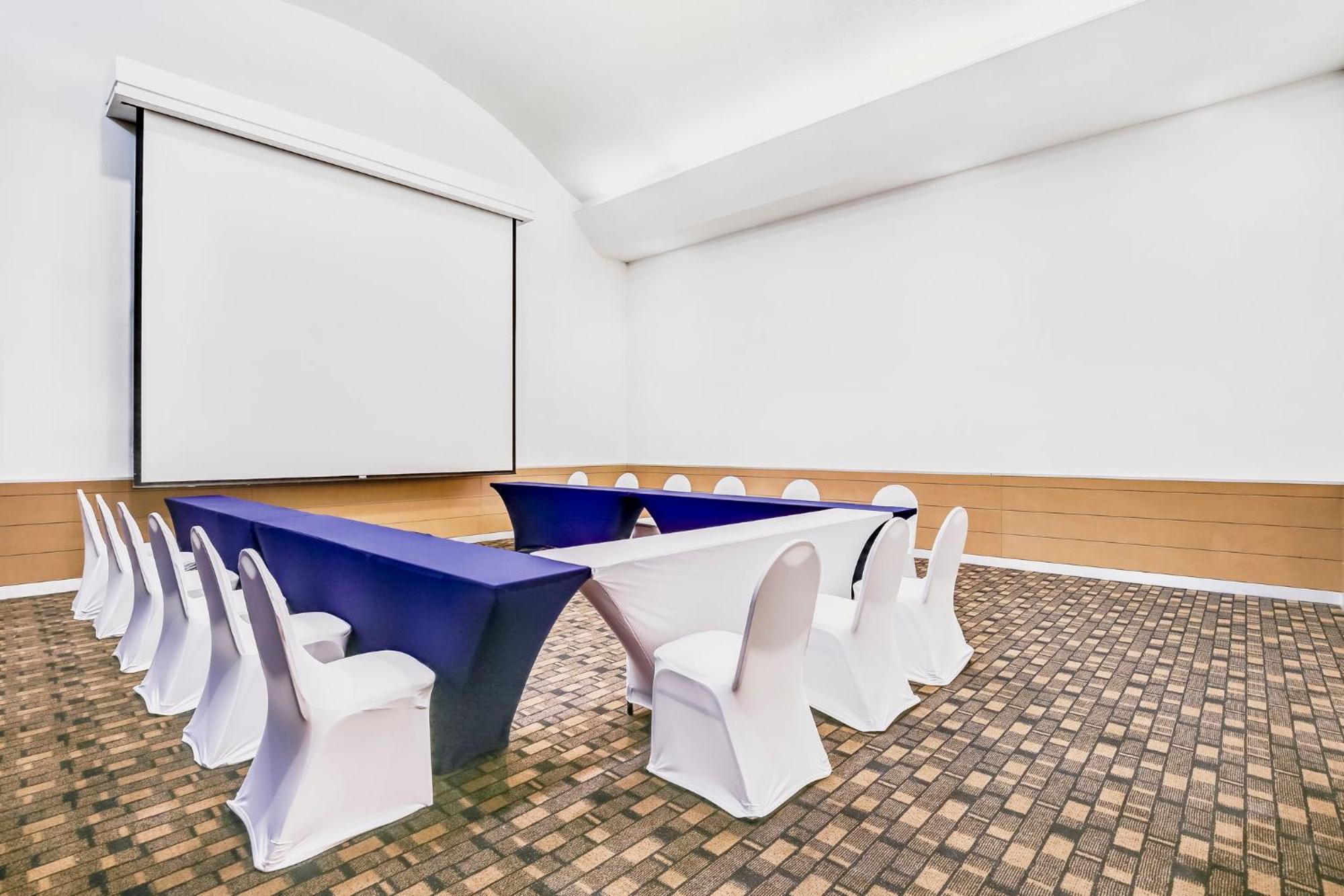 Fiesta Inn Torreon Galerias Dış mekan fotoğraf