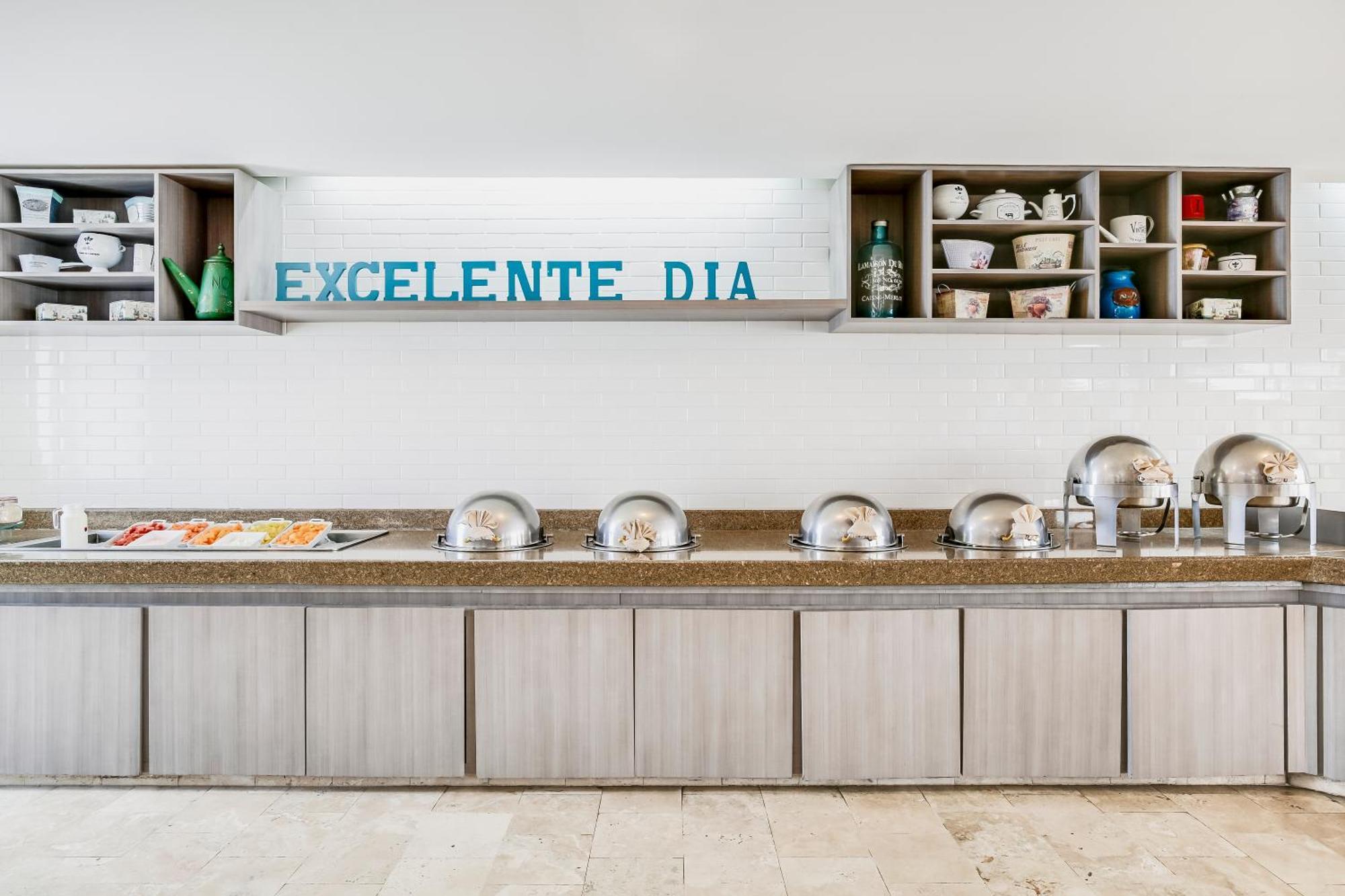 Fiesta Inn Torreon Galerias Dış mekan fotoğraf